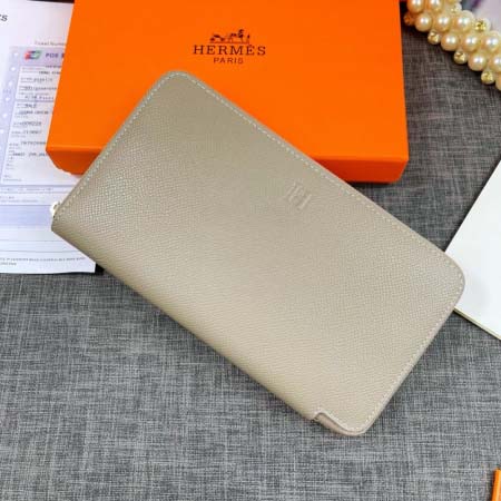 2025年6月人気新作エルメス 財布新作NEW大変素敵 .size：19*10cm