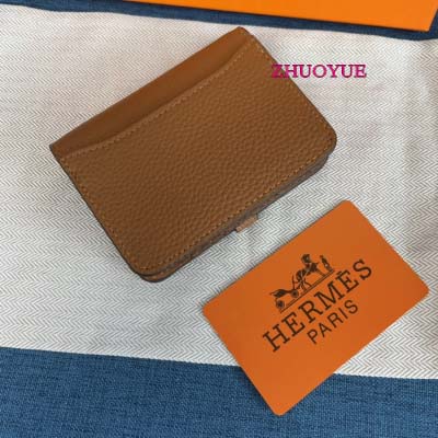 2025年6月人気新作エルメス 財布新作NEW大変素敵 .size：11*10cm