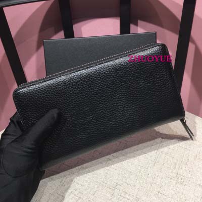 2022年6月高品質人気新作 バレンシアガ ブランド財布 size：19*10cm