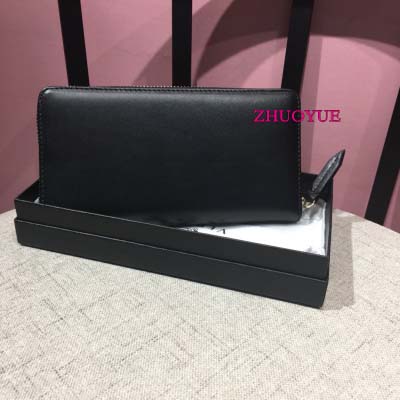 2022年6月高品質人気新作 ヴェルサーチブランド財布 size：19*10cm