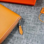 2025年6月人気新作エルメス 財布新作NEW大変素敵 .size：19＊11＊2.5