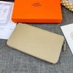 2025年6月人気新作エルメス 財布新作NEW大変素敵 .size：19＊11＊2.5