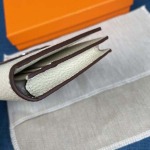 2025年6月人気新作エルメス 財布新作NEW大変素敵 .size：9X17.5 CM