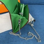 2025年6月人気新作エルメス 財布新作NEW大変素敵 .size：22*11cm