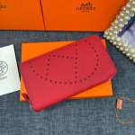 2025年6月人気新作エルメス 財布新作NEW大変素敵 .size：19*10cm