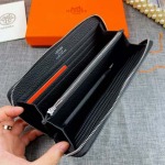 2025年6月人気新作エルメス 財布新作NEW大変素敵 .size：19*10cm