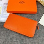 2025年6月人気新作エルメス 財布新作NEW大変素敵 .size：19*10cm