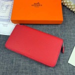 2025年6月人気新作エルメス 財布新作NEW大変素敵 .size：19*10cm