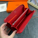 2025年6月人気新作エルメス 財布新作NEW大変素敵 .size：19*10cm