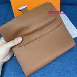 2025年6月人気新作エルメス 財布新作NEW大変素敵 .size：22*11cm