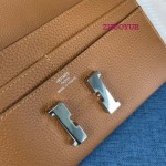 2025年6月人気新作エルメス 財布新作NEW大変素敵 .size：22*11cm