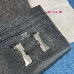 2025年6月人気新作エルメス 財布新作NEW大変素敵 .size：13*11.8cm