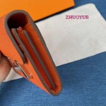 2025年6月人気新作エルメス 財布新作NEW大変素敵 .size：13*11.8cm