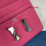 2025年6月人気新作エルメス 財布新作NEW大変素敵 .size：13*11.8cm