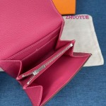 2025年6月人気新作エルメス 財布新作NEW大変素敵 .size：13*11.8cm