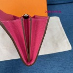 2025年6月人気新作エルメス 財布新作NEW大変素敵 .size：13*11.8cm