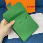 2025年6月人気新作エルメス 財布新作NEW大変素敵 .size：13*11.8cm