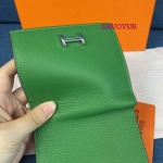2025年6月人気新作エルメス 財布新作NEW大変素敵 .size：10*12CM