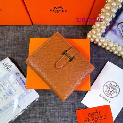 2025年6月人気新作エルメス 財布新作NEW大変素敵 .s...