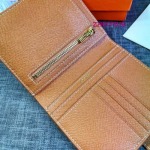 2025年6月人気新作エルメス 財布新作NEW大変素敵 .size：10*12CM