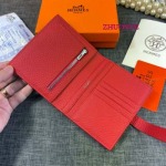 2025年6月人気新作エルメス 財布新作NEW大変素敵 .size：10*12CM