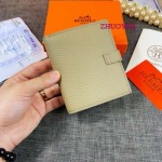 2025年6月人気新作エルメス 財布新作NEW大変素敵 .size：10*12CM