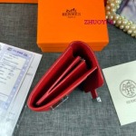 2025年6月人気新作エルメス 財布新作NEW大変素敵 .size：:13*11.8cm