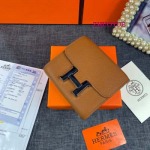 2025年6月人気新作エルメス 財布新作NEW大変素敵 .size：:13*11.8cm