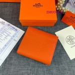 2025年6月人気新作エルメス 財布新作NEW大変素敵 .size：:13*11.8cm