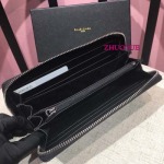 2022年6月高品質人気新作 バレンシアガ ブランド財布 size：19*10cm