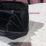 2022年6月高品質人気新作 フェラガモ ブランド財布 size：19*10cm