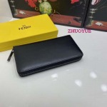 2022年6月高品質人気新作 フェンディブランド財布 size：19*10cm