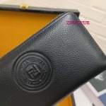 2022年6月人気新作フェンディ ブランド財布.SIZE: 10 x 20 x 2CM