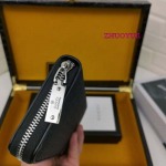 2022年6月人気新作グッチ ブランド財布.SIZE: 10 x 20 x 2CM