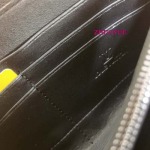 2022年6月人気新作ルイヴィトン ブランド財布.SIZE: 10 x 20 x 2CM