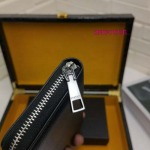 2022年6月人気新作ヴェルサーチブランド財布.SIZE: 10 x 20 x 2CM