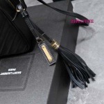 2022年6月人気新作イヴサンローラン20534ブランドバッグ.SIZE: 23x16x6cm