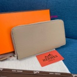 2025年7月人気新作エルメス 本革財布NEW。size：1...