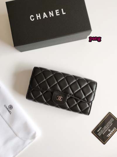 2022年7月人気新作シャネル ブランド財布.SIZE: 10 x 20 x 2CM