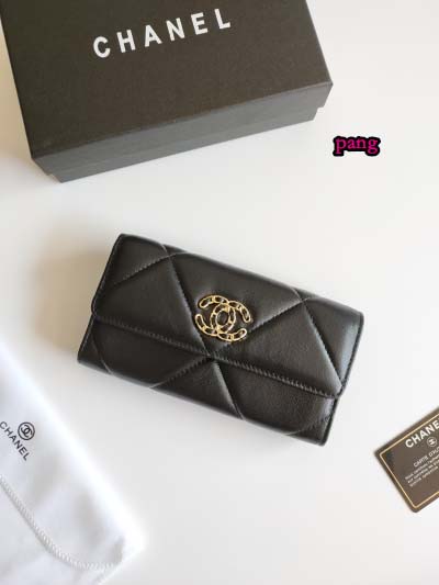 2025年11月9日秋冬人気 新作入荷 シャネル女性財布 gui工場