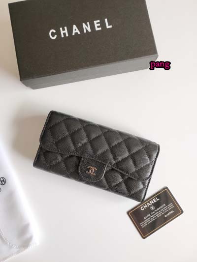 2025年11月9日秋冬人気 新作入荷 シャネル女性財布 gui工場