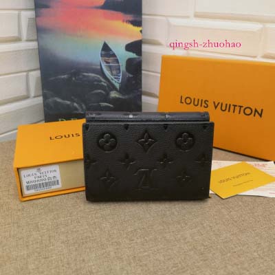 2025年7月人気新作ルイヴィトンM80880 ブランド財布.SIZE: 11.5 x 8.5 x 4