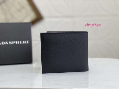 2022年7月人気新作プラダ 2M0513 ブランド財布.SIZE:11*9 CM