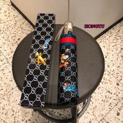 2022年7月春夏高品質新作グッチ 傘。