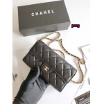 2025年11月9日秋冬人気 新作入荷 シャネル女性財布 gui工場