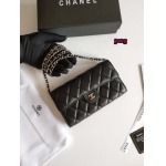 2025年11月9日秋冬人気 新作入荷 シャネル女性財布 gui工場