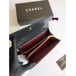 2025年11月9日秋冬人気 新作入荷 シャネル女性財布 gui工場