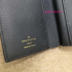 2025年7月人気新作ルイヴィトンM80880 ブランド財布.SIZE: 11.5 x 8.5 x 4