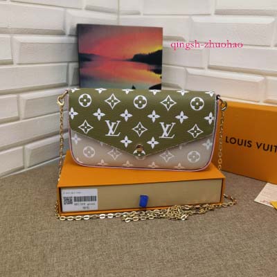 2022年7月人気新作ルイヴィトン  M81359ブランド財...