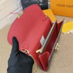 2022年7月人気新作ルイヴィトンM61273  ブランド財布.SIZE:19*10.5*2.5cm